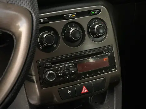 CITROEN C3 Picasso 1.5 4P FLEX GLX, Foto 4