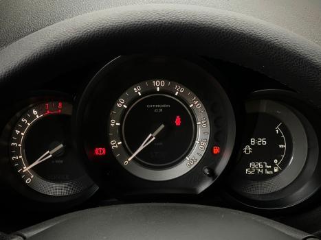 CITROEN C3 Picasso 1.5 4P FLEX GLX, Foto 7