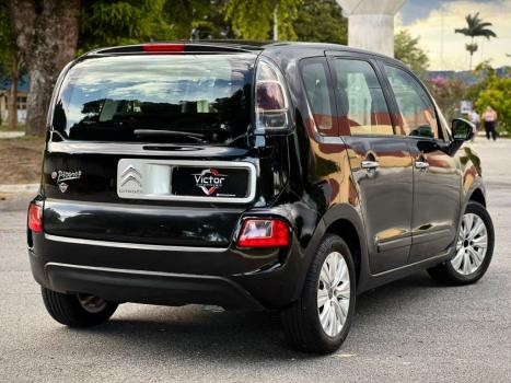 CITROEN C3 Picasso 1.5 4P FLEX GLX, Foto 8