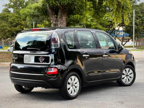 CITROEN C3 Picasso 1.5 4P FLEX GLX, Foto 10