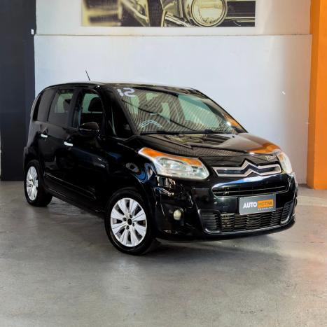 CITROEN C3 Picasso 1.6 16V 4P FLEX GLX, Foto 1