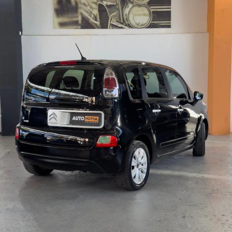 CITROEN C3 Picasso 1.6 16V 4P FLEX GLX, Foto 2