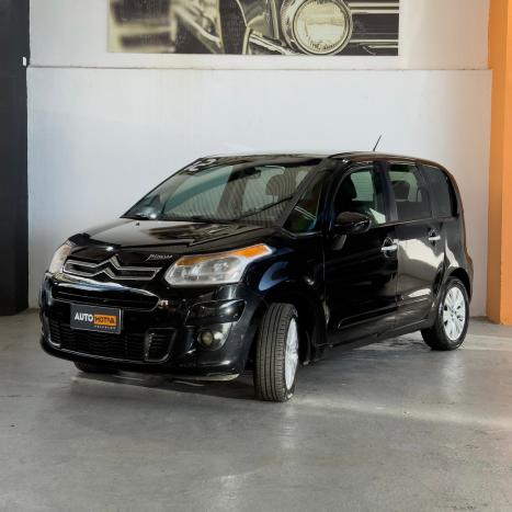 CITROEN C3 Picasso 1.6 16V 4P FLEX GLX, Foto 3