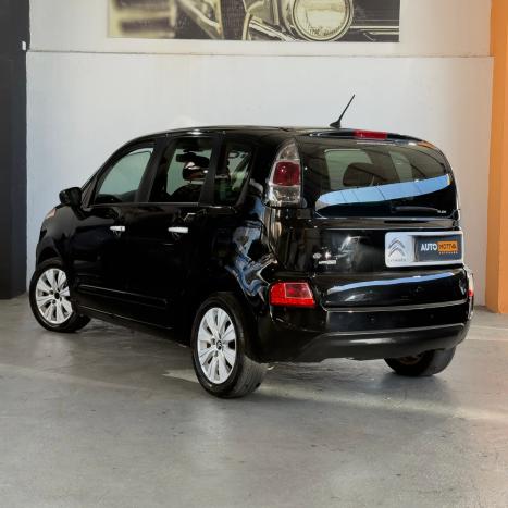 CITROEN C3 Picasso 1.6 16V 4P FLEX GLX, Foto 4