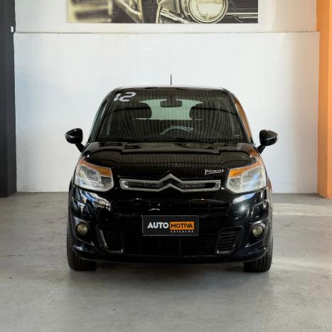 CITROEN C3 Picasso 1.6 16V 4P FLEX GLX, Foto 5