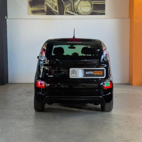 CITROEN C3 Picasso 1.6 16V 4P FLEX GLX, Foto 6