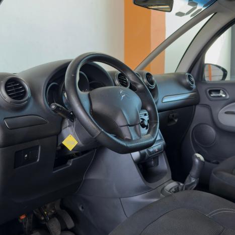 CITROEN C3 Picasso 1.6 16V 4P FLEX GLX, Foto 7