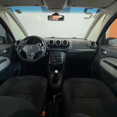 CITROEN C3 Picasso 1.6 16V 4P FLEX GLX, Foto 8