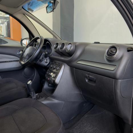 CITROEN C3 Picasso 1.6 16V 4P FLEX GLX, Foto 9