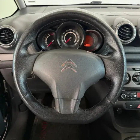 CITROEN C3 Picasso 1.6 16V 4P FLEX GLX, Foto 10