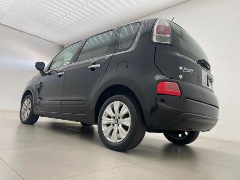 CITROEN C3 Picasso 1.6 16V 4P FLEX EXCLUSIVE AUTOMTICO, Foto 4