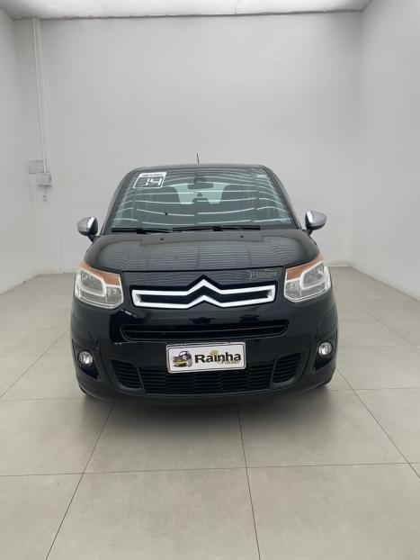 CITROEN C3 Picasso 1.6 16V 4P FLEX EXCLUSIVE AUTOMTICO, Foto 5