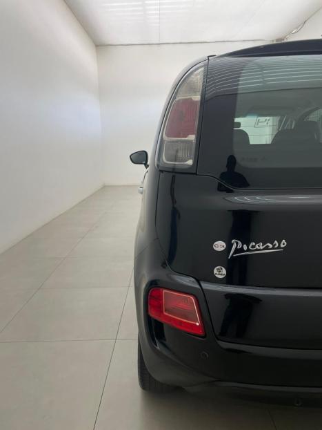 CITROEN C3 Picasso 1.6 16V 4P FLEX EXCLUSIVE AUTOMTICO, Foto 6