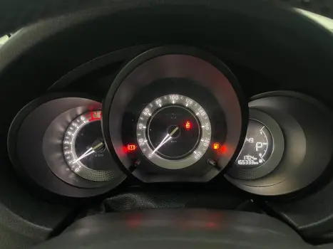 CITROEN C3 Picasso 1.6 16V 4P FLEX EXCLUSIVE AUTOMTICO, Foto 17