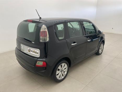 CITROEN C3 Picasso 1.6 16V 4P FLEX EXCLUSIVE AUTOMTICO, Foto 3