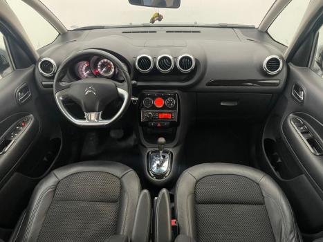 CITROEN C3 Picasso 1.6 16V 4P FLEX EXCLUSIVE AUTOMTICO, Foto 10