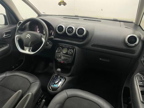 CITROEN C3 Picasso 1.6 16V 4P FLEX EXCLUSIVE AUTOMTICO, Foto 11