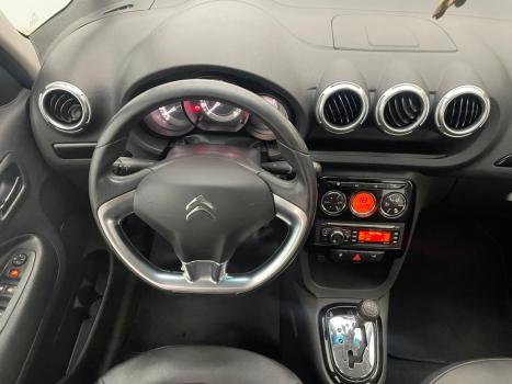 CITROEN C3 Picasso 1.6 16V 4P FLEX EXCLUSIVE AUTOMTICO, Foto 12