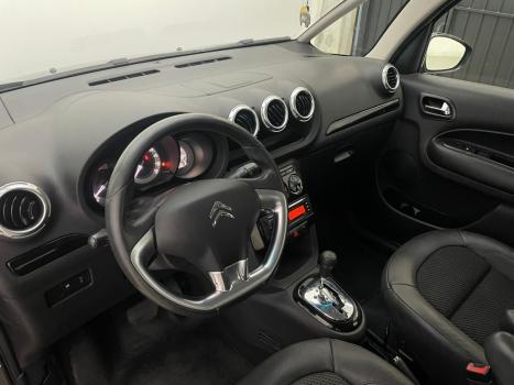 CITROEN C3 Picasso 1.6 16V 4P FLEX EXCLUSIVE AUTOMTICO, Foto 13
