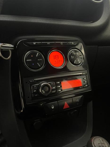 CITROEN C3 Picasso 1.6 16V 4P FLEX EXCLUSIVE AUTOMTICO, Foto 15