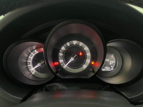 CITROEN C3 Picasso 1.6 16V 4P FLEX EXCLUSIVE AUTOMTICO, Foto 17