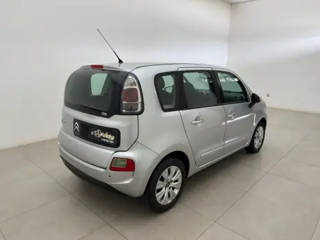 CITROEN C3 Picasso 1.6 16V 4P FLEX EXCLUSIVE AUTOM�TICO, Foto 3