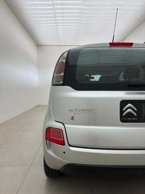 CITROEN C3 Picasso 1.6 16V 4P FLEX EXCLUSIVE AUTOM�TICO, Foto 6