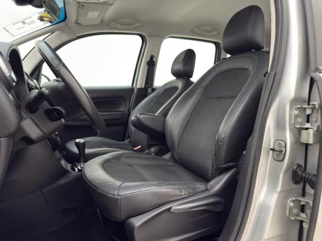 CITROEN C3 Picasso 1.6 16V 4P FLEX EXCLUSIVE AUTOM�TICO, Foto 8