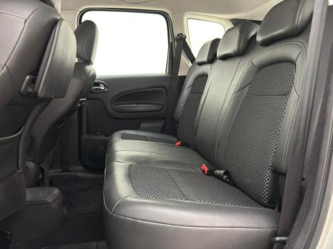 CITROEN C3 Picasso 1.6 16V 4P FLEX EXCLUSIVE AUTOM�TICO, Foto 9
