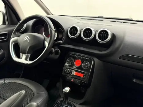 CITROEN C3 Picasso 1.6 16V 4P FLEX EXCLUSIVE AUTOM�TICO, Foto 10