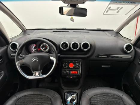 CITROEN C3 Picasso 1.6 16V 4P FLEX EXCLUSIVE AUTOM�TICO, Foto 11