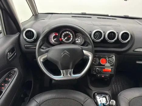 CITROEN C3 Picasso 1.6 16V 4P FLEX EXCLUSIVE AUTOM�TICO, Foto 12