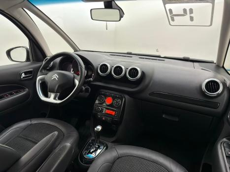 CITROEN C3 Picasso 1.6 16V 4P FLEX EXCLUSIVE AUTOM�TICO, Foto 13