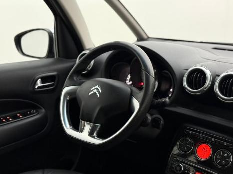 CITROEN C3 Picasso 1.6 16V 4P FLEX EXCLUSIVE AUTOM�TICO, Foto 14