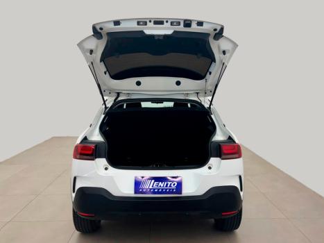 CITROEN C4 Cactus 1.6 16V 4P VTI 120 FLEX FEEL PACK AUTOMTICO, Foto 7