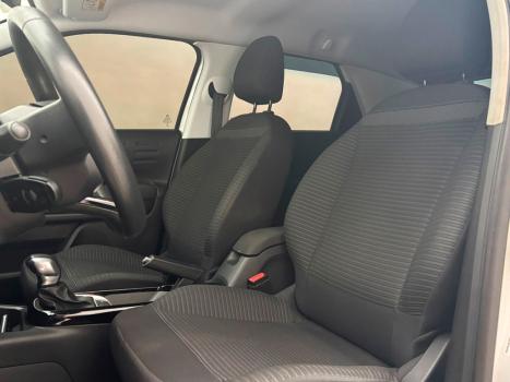 CITROEN C4 Cactus 1.6 16V 4P VTI 120 FLEX FEEL PACK AUTOMTICO, Foto 8