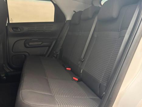 CITROEN C4 Cactus 1.6 16V 4P VTI 120 FLEX FEEL PACK AUTOMTICO, Foto 9