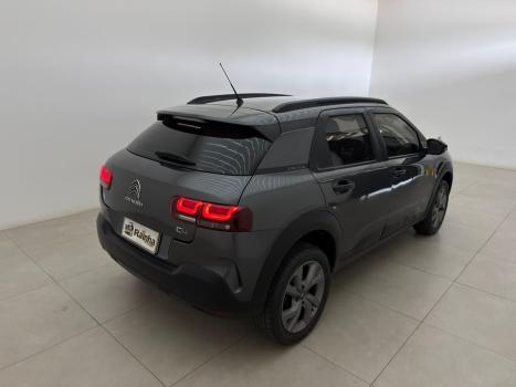 CITROEN C4 Cactus 1.6 16V 4P VTI 120 FLEX FEEL, Foto 3