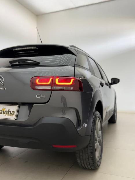 CITROEN C4 Cactus 1.6 16V 4P VTI 120 FLEX FEEL, Foto 7