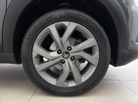 CITROEN C4 Cactus 1.6 16V 4P VTI 120 FLEX FEEL, Foto 8