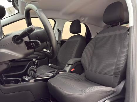 CITROEN C4 Cactus 1.6 16V 4P VTI 120 FLEX FEEL, Foto 9