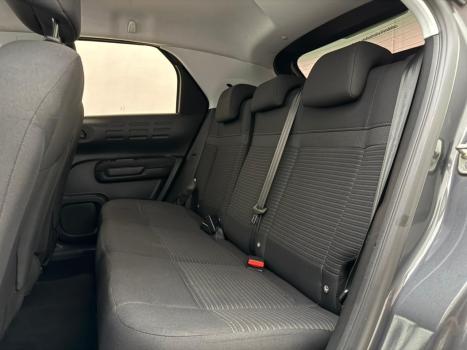 CITROEN C4 Cactus 1.6 16V 4P VTI 120 FLEX FEEL, Foto 10