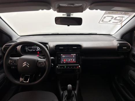 CITROEN C4 Cactus 1.6 16V 4P VTI 120 FLEX FEEL, Foto 11