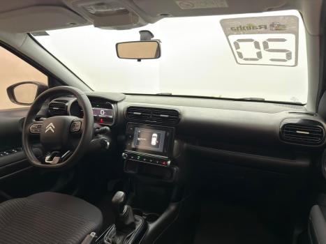 CITROEN C4 Cactus 1.6 16V 4P VTI 120 FLEX FEEL, Foto 12