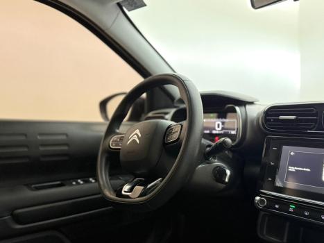 CITROEN C4 Cactus 1.6 16V 4P VTI 120 FLEX FEEL, Foto 13