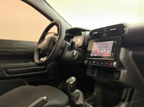 CITROEN C4 Cactus 1.6 16V 4P VTI 120 FLEX FEEL, Foto 14