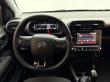 CITROEN C4 Cactus 1.6 16V 4P VTI 120 FLEX FEEL, Foto 15