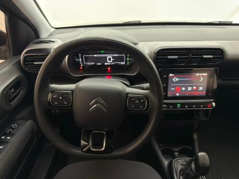 CITROEN C4 Cactus 1.6 16V 4P VTI 120 FLEX FEEL, Foto 16