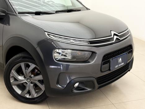 CITROEN C4 Cactus 1.6 16V 4P VTI 120 FLEX FEEL AUTOM�TICO, Foto 2