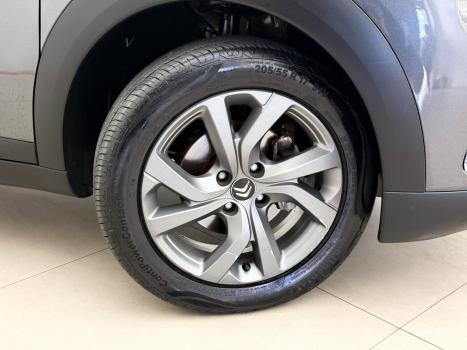 CITROEN C4 Cactus 1.6 16V 4P VTI 120 FLEX FEEL AUTOM�TICO, Foto 3